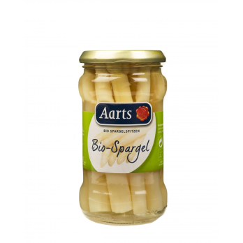 Aarts Conserven Spargelspitzen, 280 gr Glas