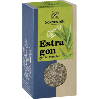 Sonnentor Estragon, 20 gr Packung